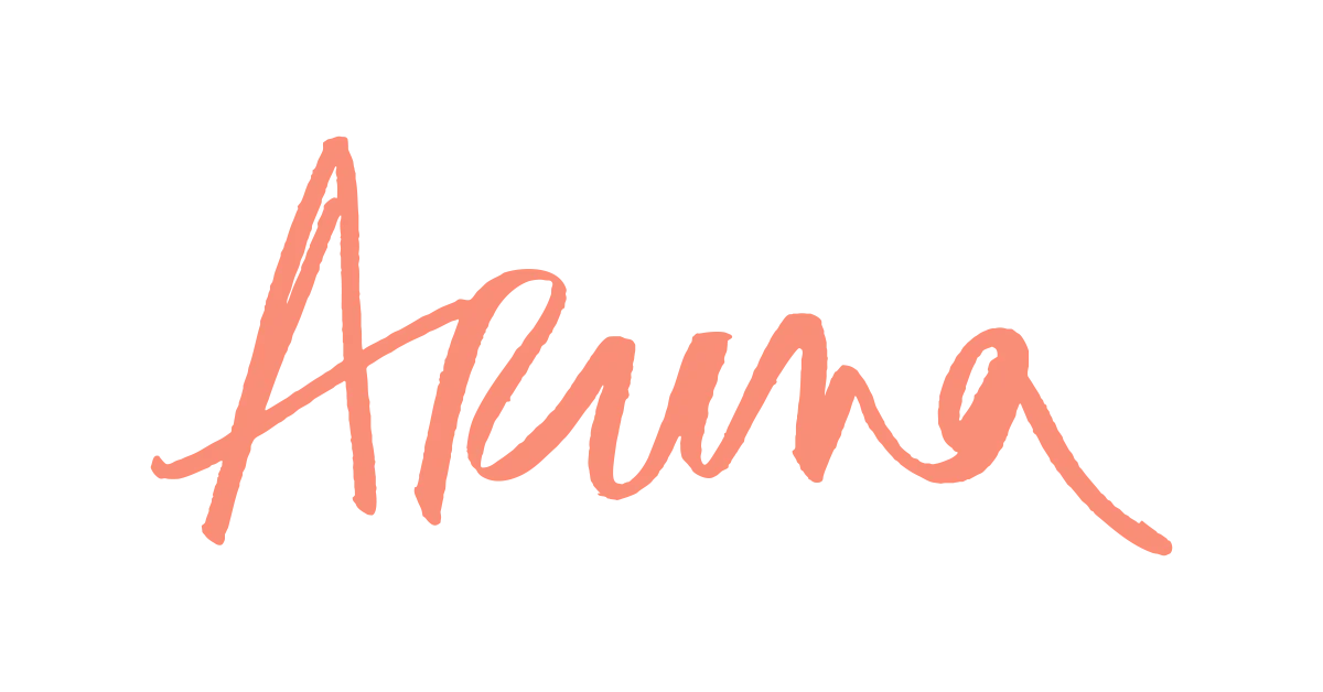 Aruna Project Logo